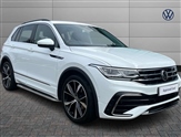 Volkswagen Tiguan Image 1