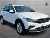 Volkswagen Tiguan Image 1