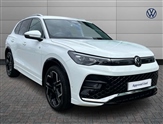 Volkswagen Tiguan Image 1