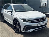 Volkswagen Tiguan Image 1