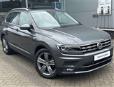 Volkswagen Tiguan Image 1