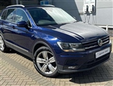 Volkswagen Tiguan Image 1