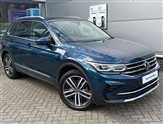 Volkswagen Tiguan Image 1