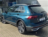 Volkswagen Tiguan Image 3