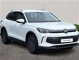 Volkswagen Tiguan Image 1