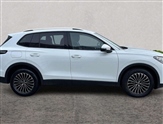 Volkswagen Tiguan Image 4