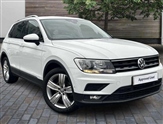 Volkswagen Tiguan Image 1