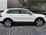 Volkswagen Tiguan Image 4