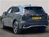 Volkswagen Tiguan Image 3