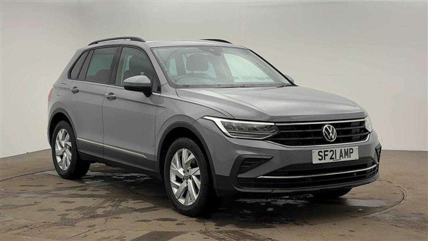 Large image for the Used Volkswagen Tiguan