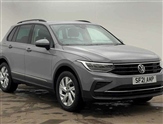 Volkswagen Tiguan Image 1