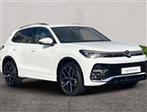 Volkswagen Tiguan Image 1