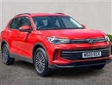 Volkswagen Tiguan Image 1