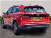 Volkswagen Tiguan Image 3