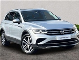 Volkswagen Tiguan Image 1