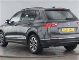 Volkswagen Tiguan Image 3