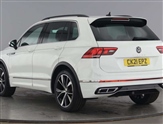 Volkswagen Tiguan Image 3