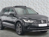 Volkswagen Tiguan Image 1