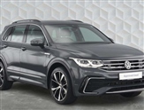 Volkswagen Tiguan Image 1