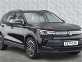 Volkswagen Tiguan Image 1