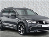 Volkswagen Tiguan Image 1