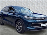 Volkswagen Tiguan Image 1