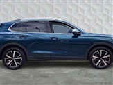 Volkswagen Tiguan Image 4
