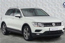 Used Volkswagen Tiguan Used Volkswagen Tiguan