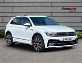 Volkswagen Tiguan Image 1