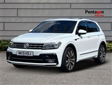 Volkswagen Tiguan Image 3