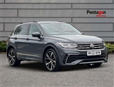 Volkswagen Tiguan Image 1