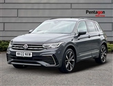Volkswagen Tiguan Image 3
