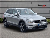 Volkswagen Tiguan Image 1