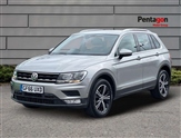 Volkswagen Tiguan Image 3