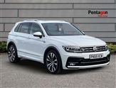 Volkswagen Tiguan Image 1