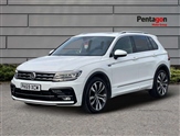 Volkswagen Tiguan Image 3