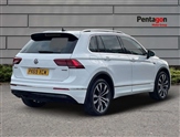 Volkswagen Tiguan Image 4