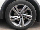 Volkswagen Tiguan Image 5