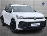 Volkswagen Tiguan Image 1