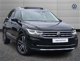 Volkswagen Tiguan Image 1