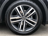 Volkswagen Tiguan Image 5