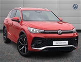 Volkswagen Tiguan Image 1