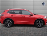 Volkswagen Tiguan Image 4