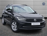 Volkswagen Tiguan Image 1