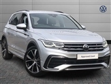 Volkswagen Tiguan Image 1