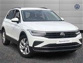 Volkswagen Tiguan Image 1