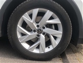Volkswagen Tiguan Image 5