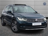 Volkswagen Tiguan Image 1