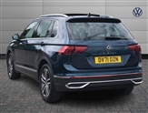 Volkswagen Tiguan Image 3