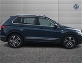 Volkswagen Tiguan Image 4